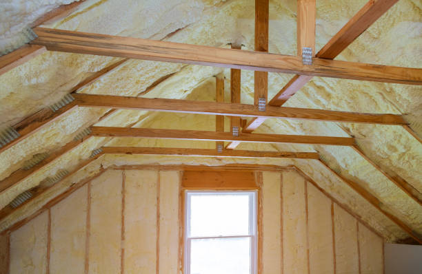 Best Local Insulation Services  in Bedford, VA