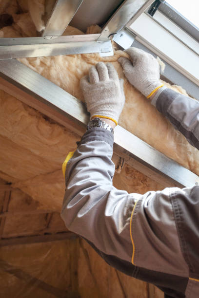Best Insulation Repair Services  in Bedford, VA