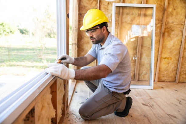 Best Wall Insulation Contractor  in Bedford, VA